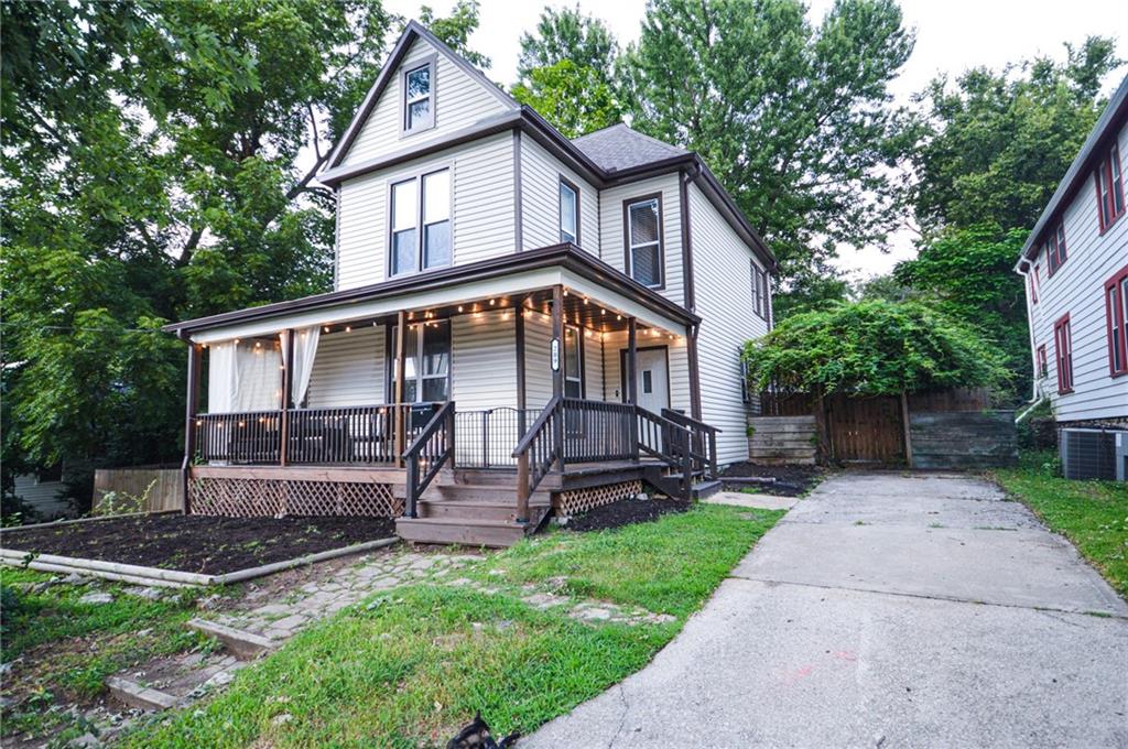 Listing Photo MLS #HMS2638409