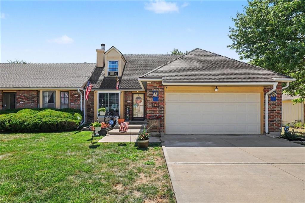 Listing Photo MLS #HMS2638433