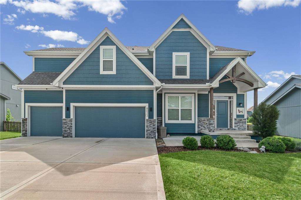 Listing Photo MLS #HMS2638494
