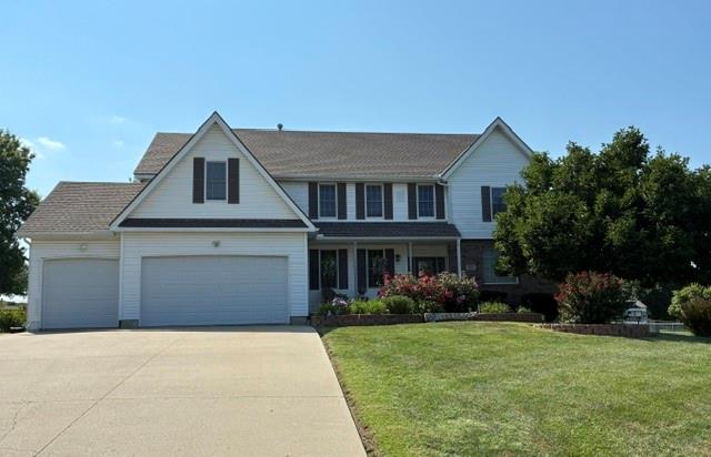 Listing Photo MLS #HMS2638519