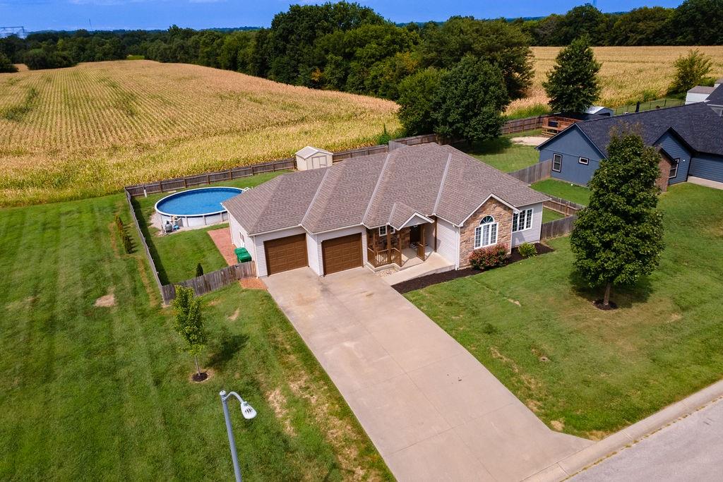Listing Photo MLS #HMS2638521