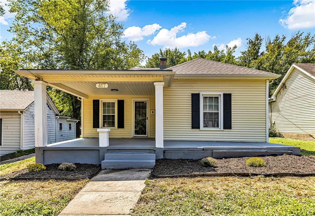 Listing Photo MLS #HMS2638634