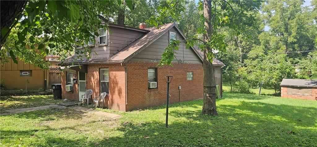 Listing Photo MLS #HMS2638680