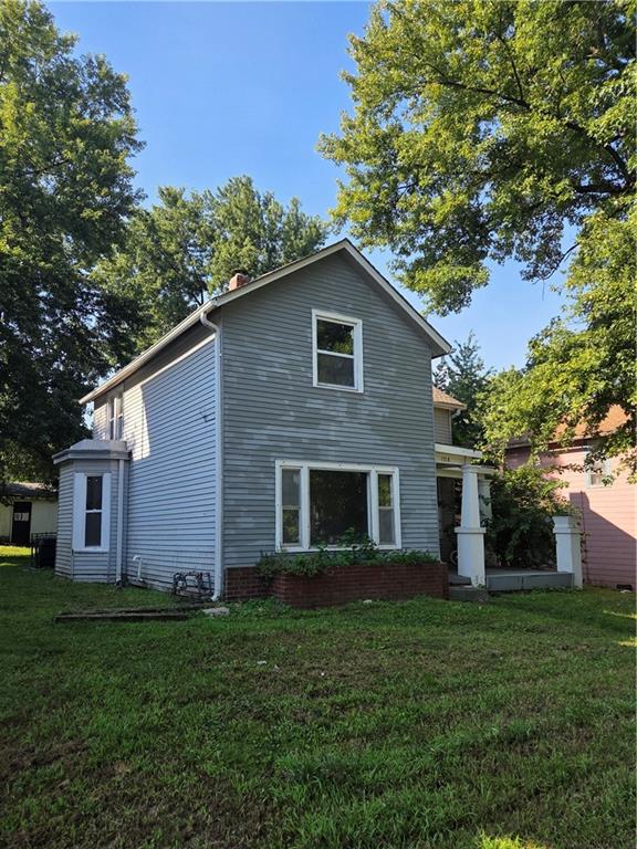 Listing Photo MLS #HMS2638770