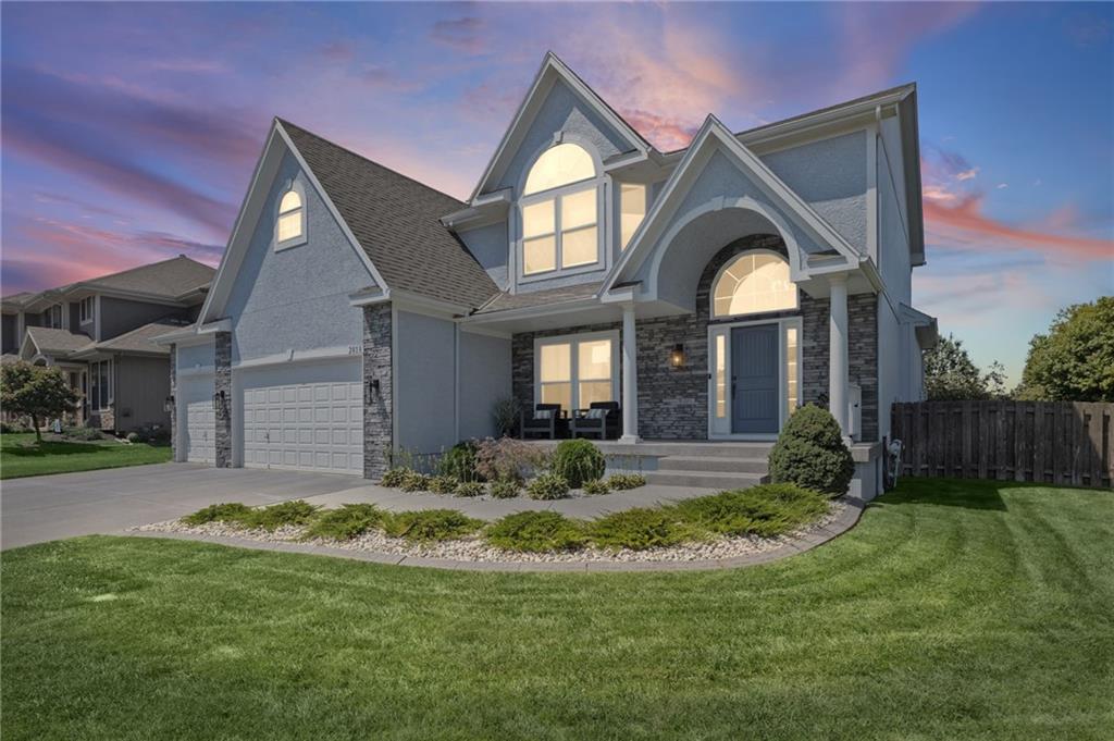Listing Photo MLS #HMS2638823