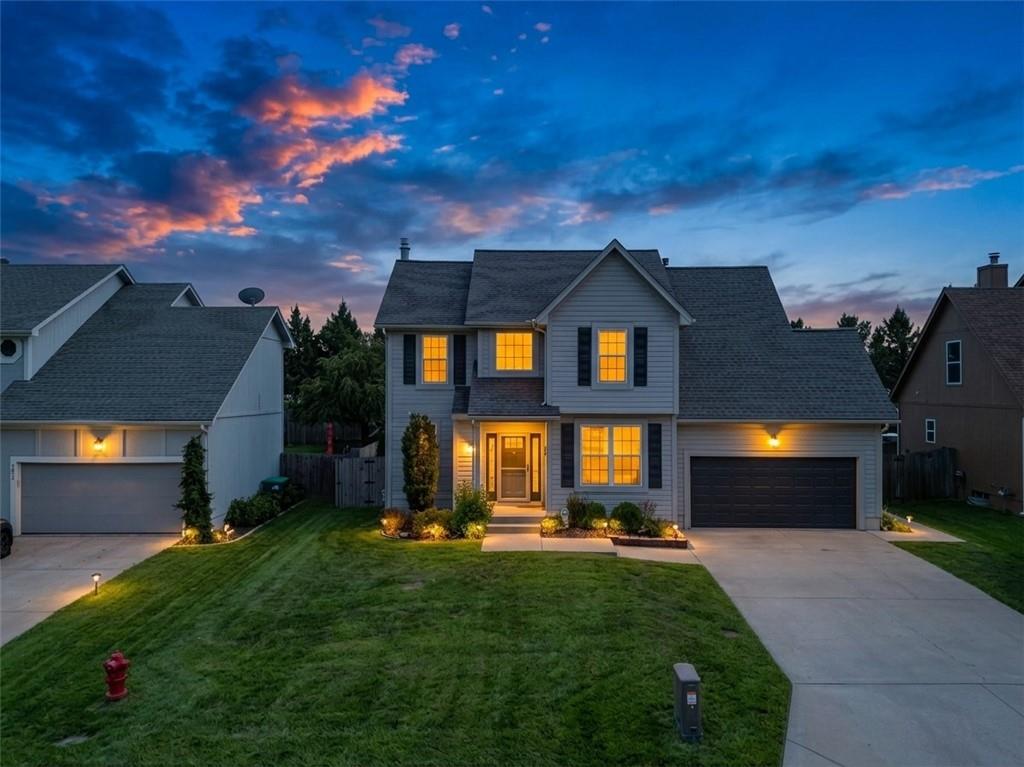 Listing Photo MLS #HMS2638880