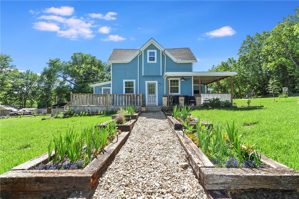 Listing Photo MLS #HMS2639009