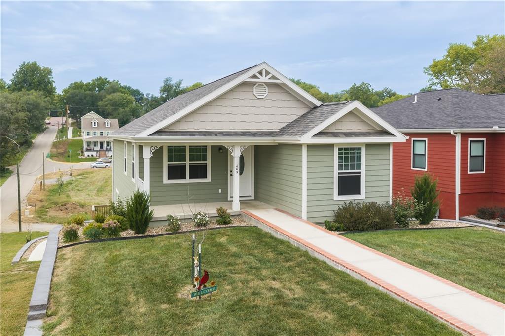 Listing Photo MLS #HMS2639012