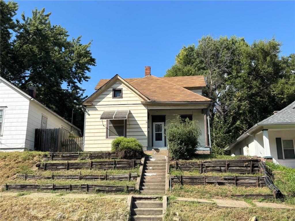 Listing Photo MLS #HMS2639308