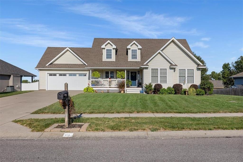 Listing Photo MLS #HMS2639323