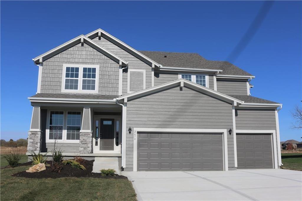Listing Photo MLS #HMS2639342