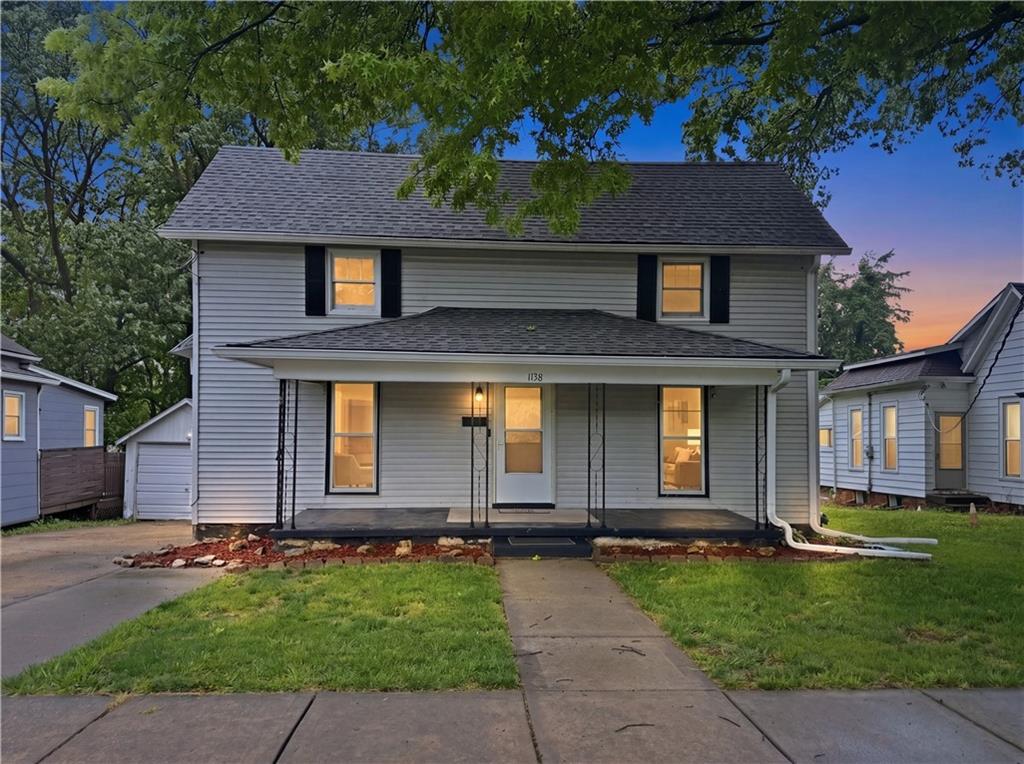 Listing Photo MLS #HMS2639477