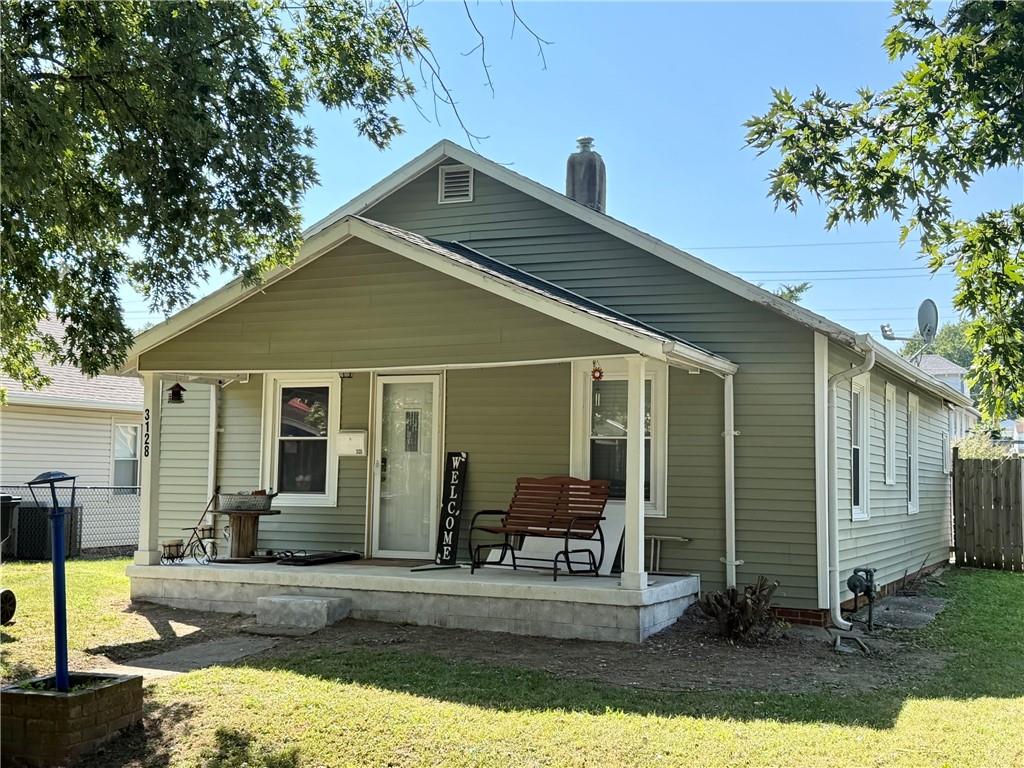Listing Photo MLS #HMS2639862