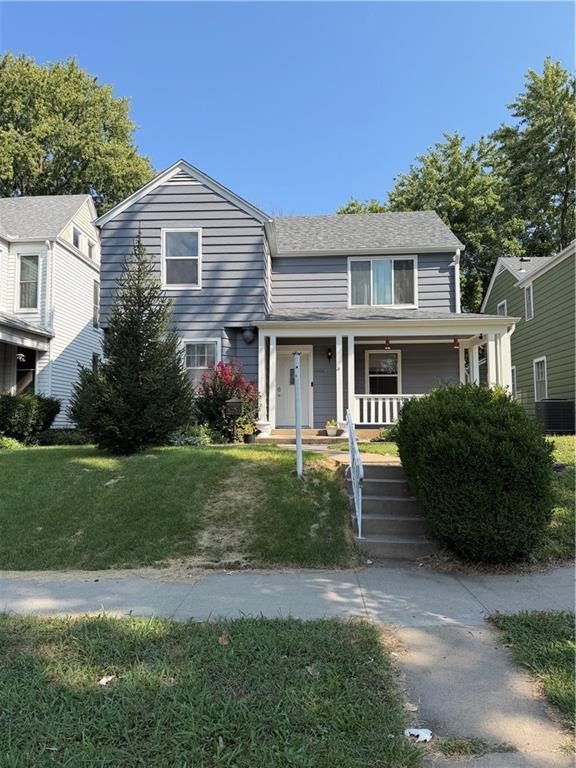 Listing Photo MLS #HMS2640187