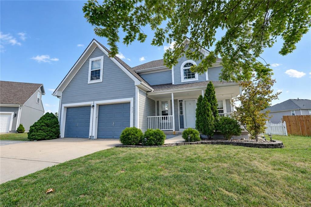 Listing Photo MLS #HMS2640365