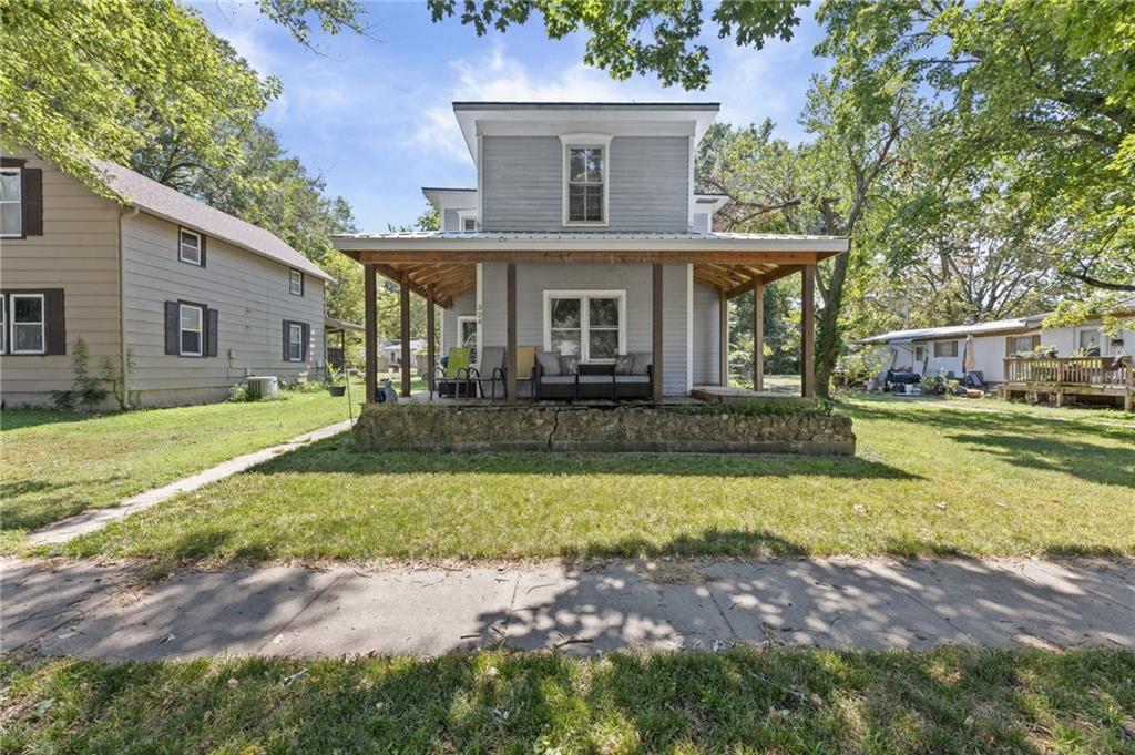Listing Photo MLS #HMS2640500