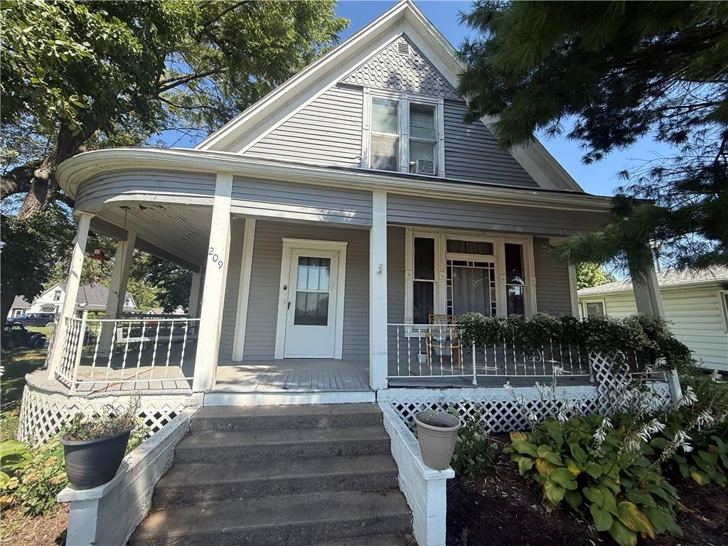 Listing Photo MLS #HMS2640635