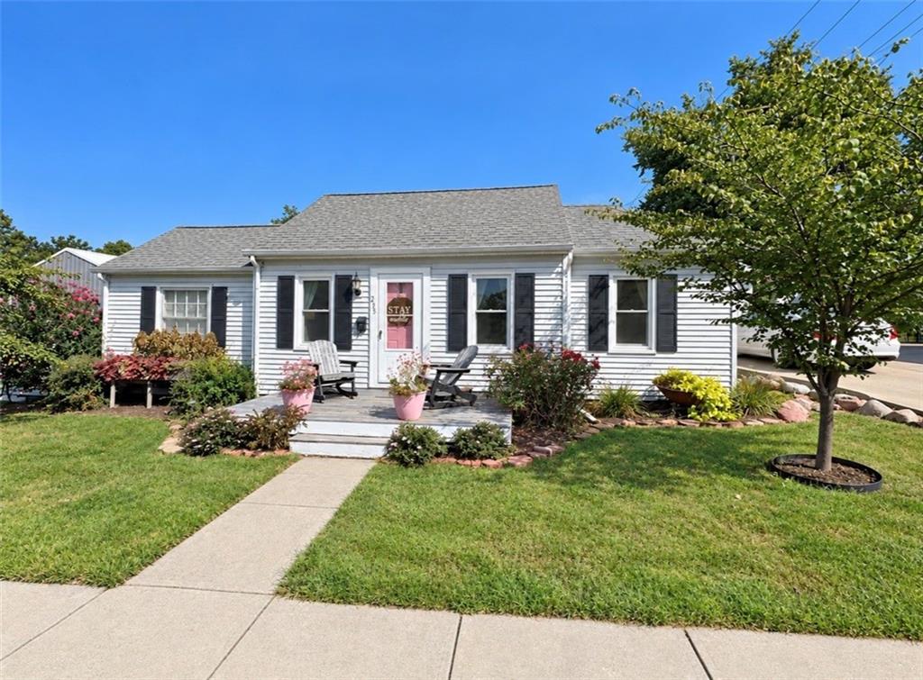 Listing Photo MLS #HMS2640838