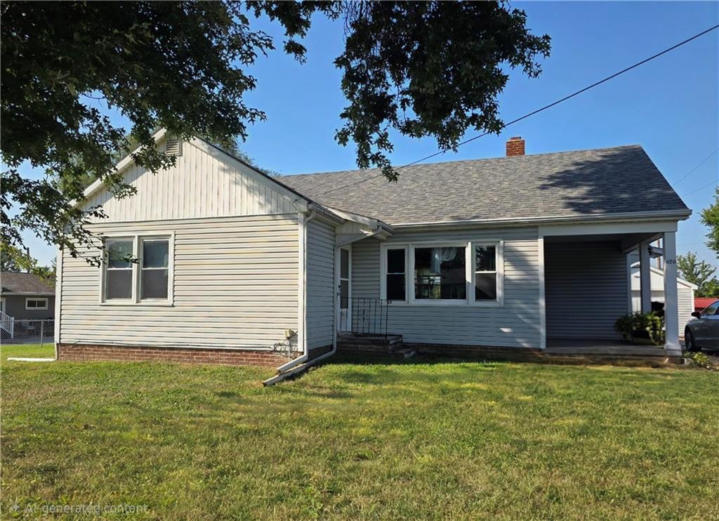 Listing Photo MLS #HMS2640880
