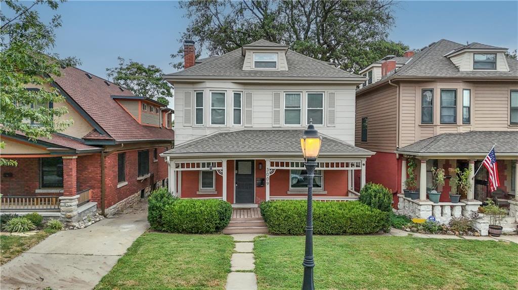 Listing Photo MLS #HMS2640936