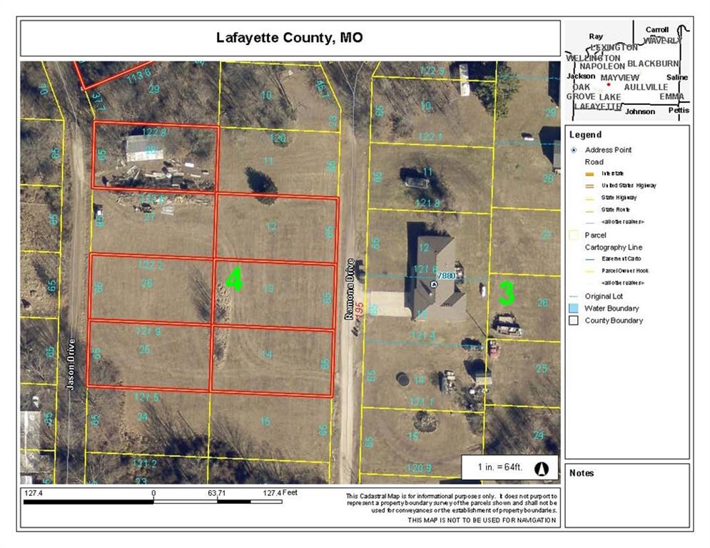 Listing Photo MLS #HMS2641010
