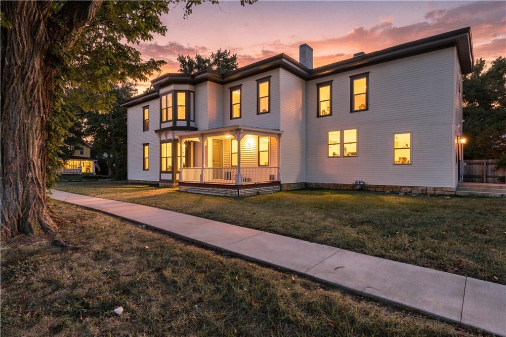 Listing Photo MLS #HMS2641107