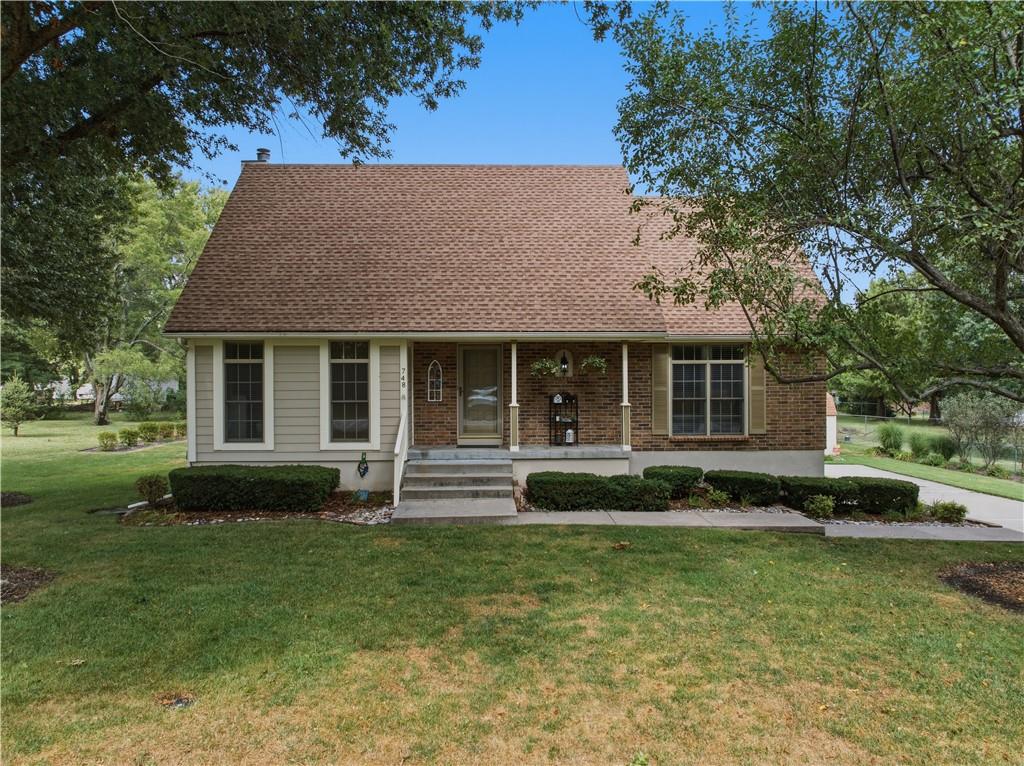 Listing Photo MLS #HMS2641368