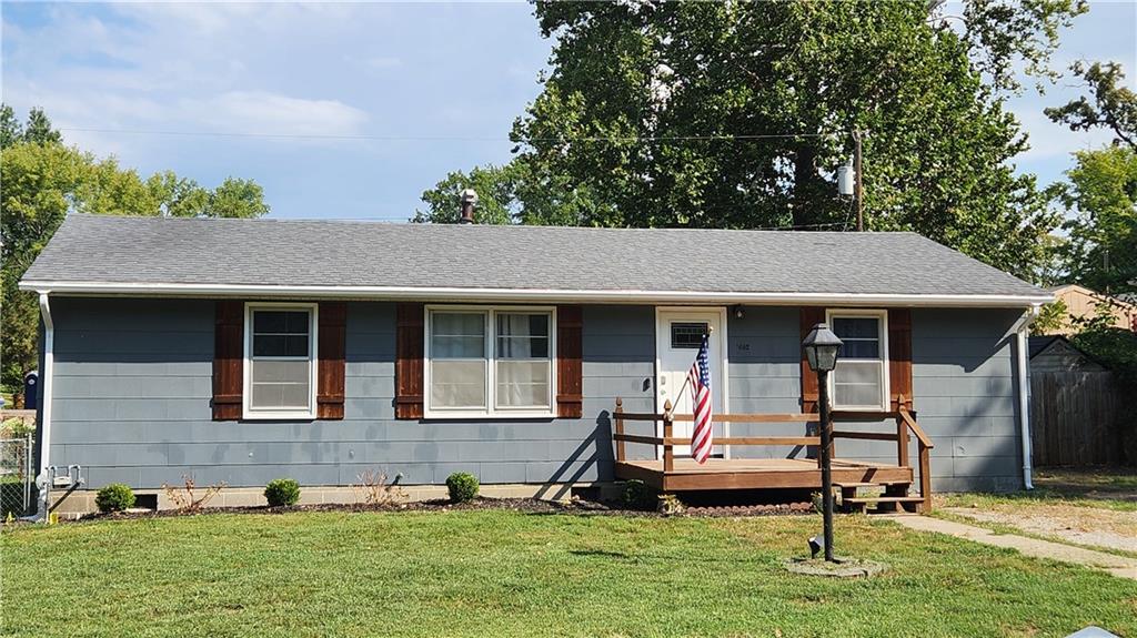 Listing Photo MLS #HMS2641374