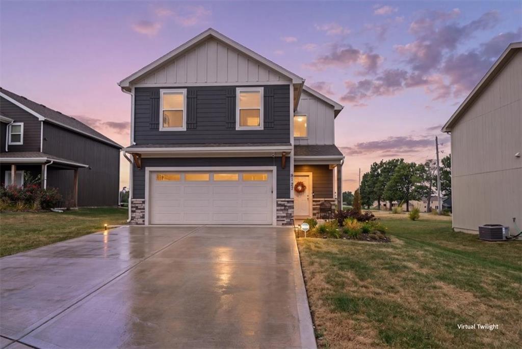Listing Photo MLS #HMS2641444