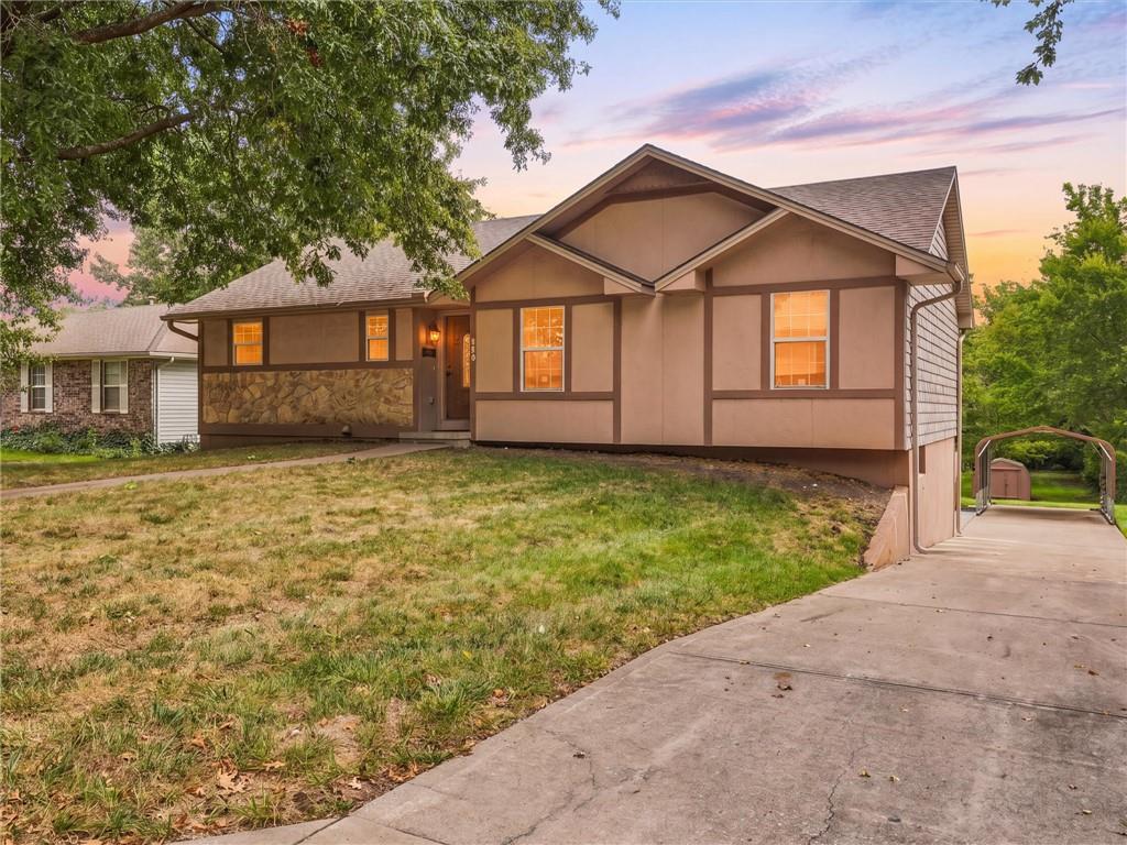 Listing Photo MLS #HMS2641514