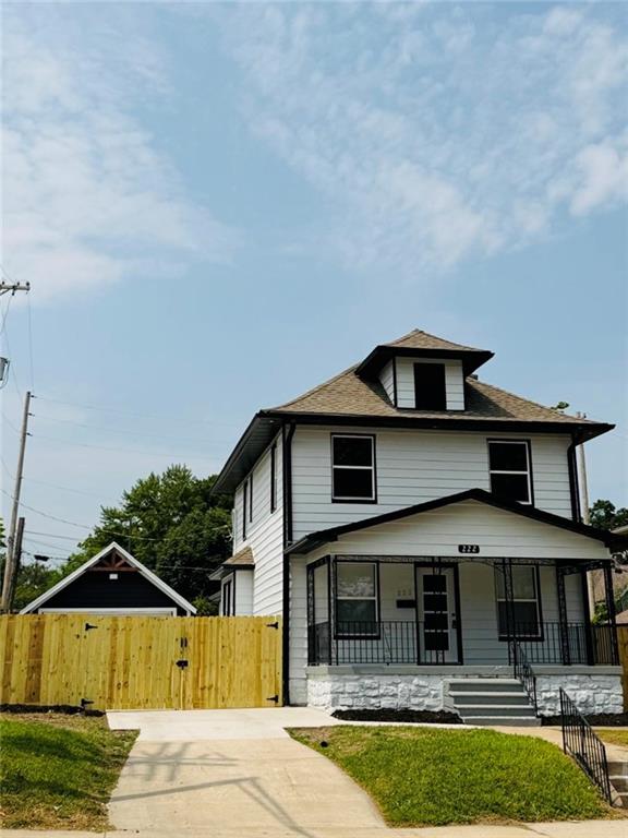 Listing Photo MLS #HMS2641742