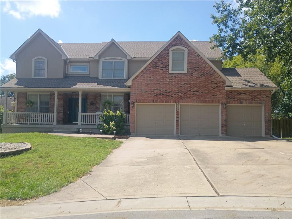 Listing Photo MLS #HMS2641762
