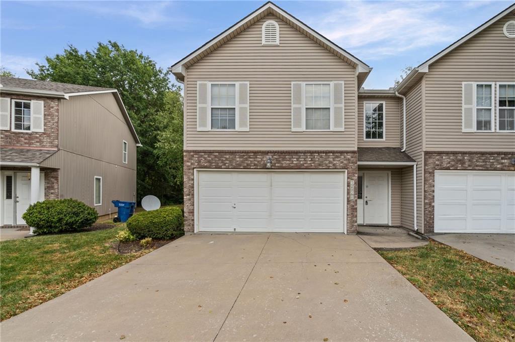 Listing Photo MLS #HMS2641804