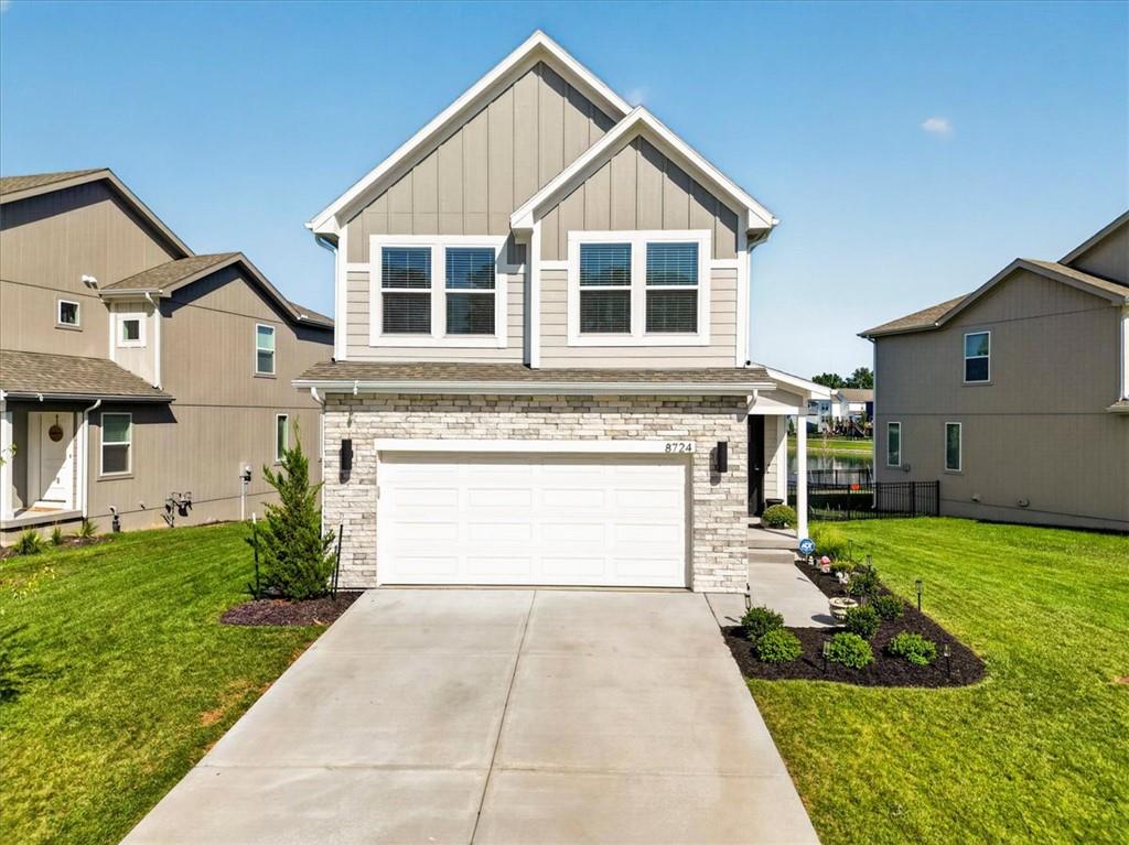 Listing Photo MLS #HMS2641932
