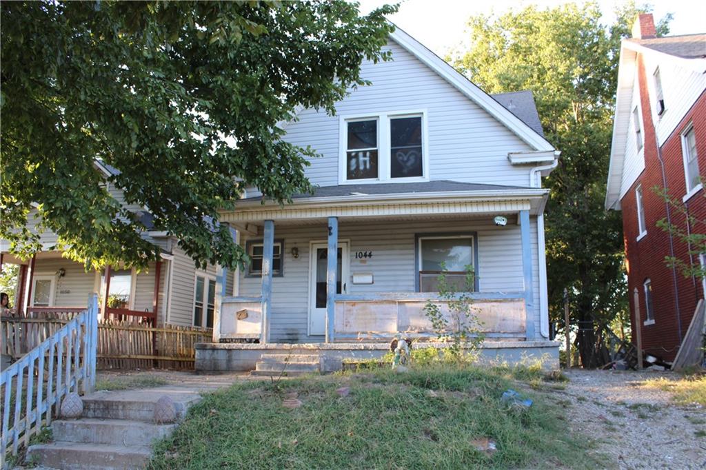 Listing Photo MLS #HMS2641935