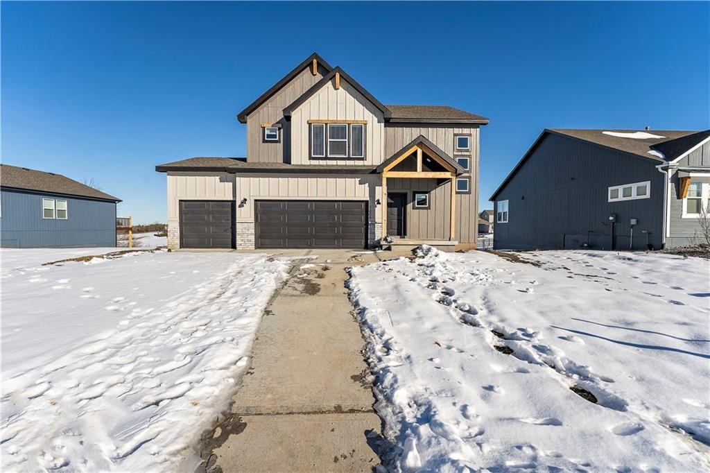 Listing Photo MLS #HMS2641955