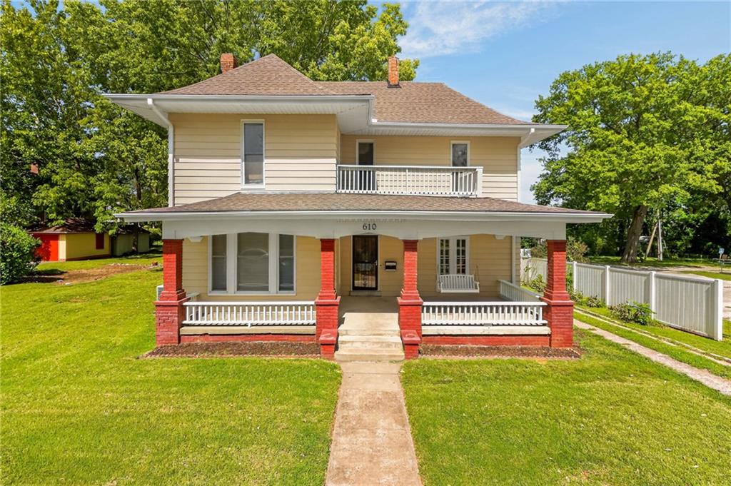 Listing Photo MLS #HMS2641980