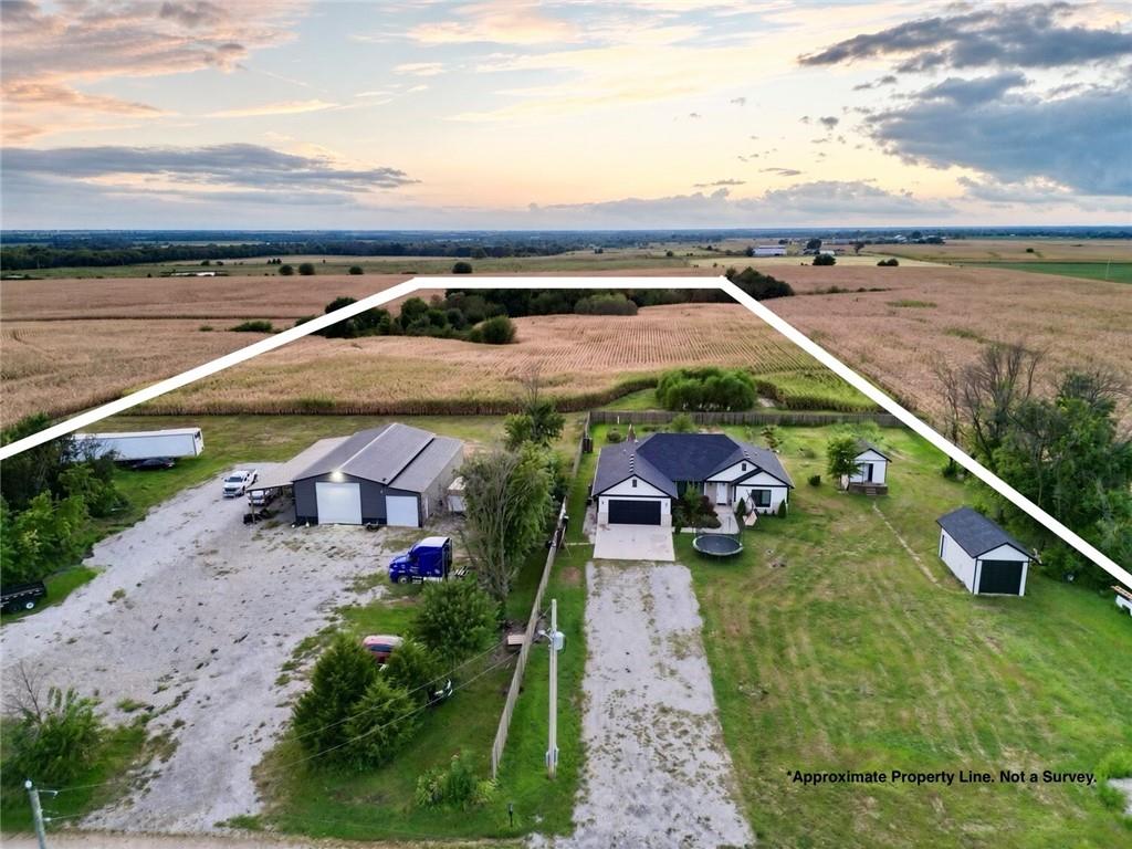 Listing Photo MLS #HMS2642042