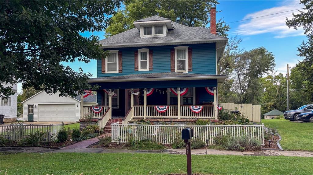 Listing Photo MLS #HMS2642068