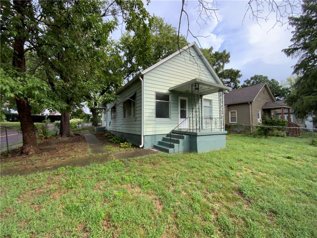 Listing Photo MLS #HMS2642083