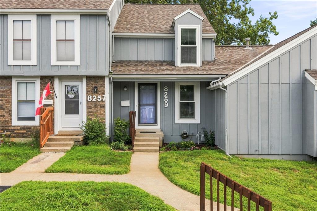 Listing Photo MLS #HMS2642280