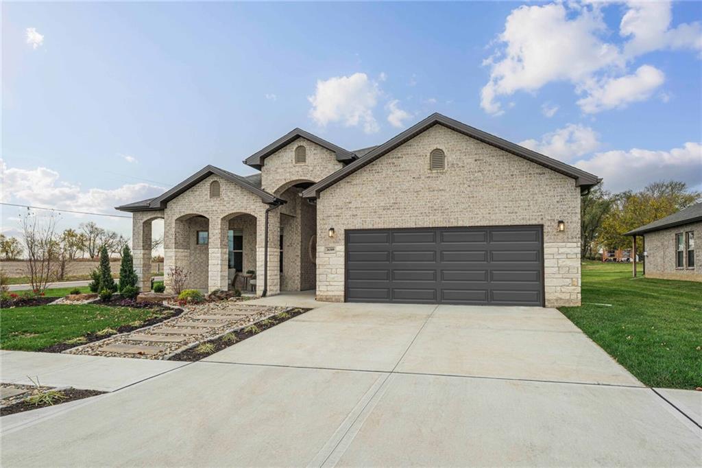 Listing Photo MLS #HMS2642330