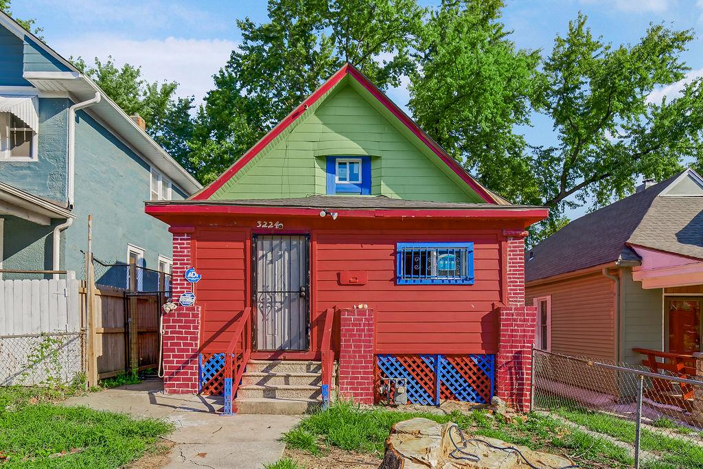 Listing Photo MLS #HMS2642337