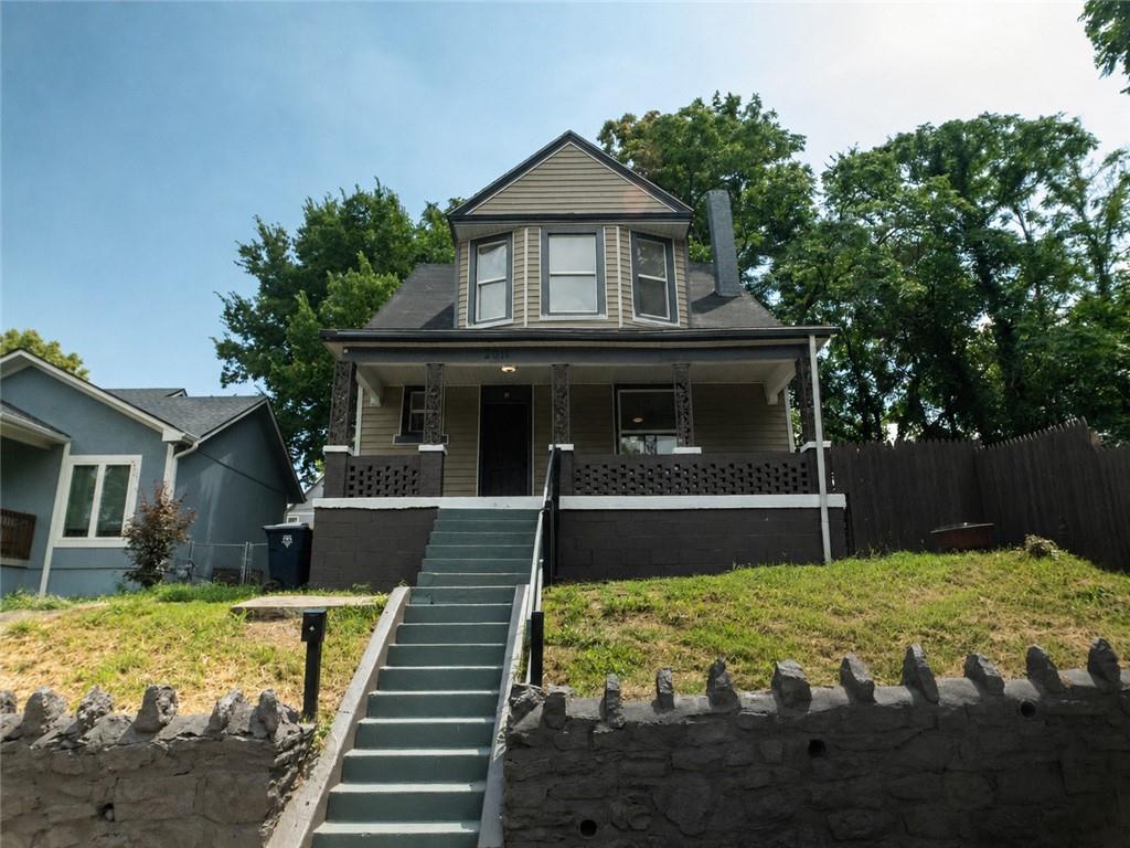 Listing Photo MLS #HMS2642462