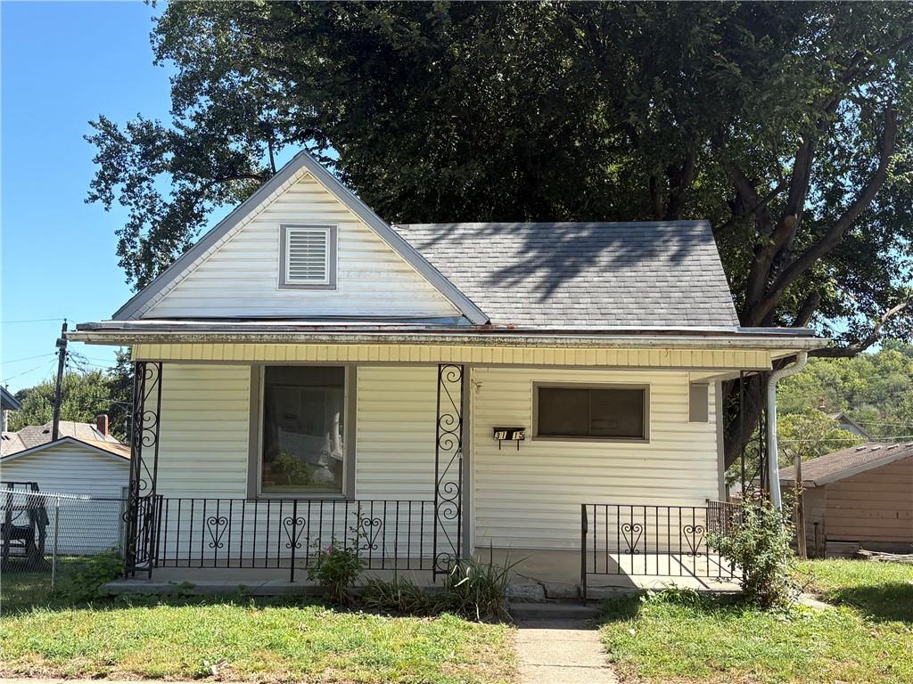 Listing Photo MLS #HMS2642595