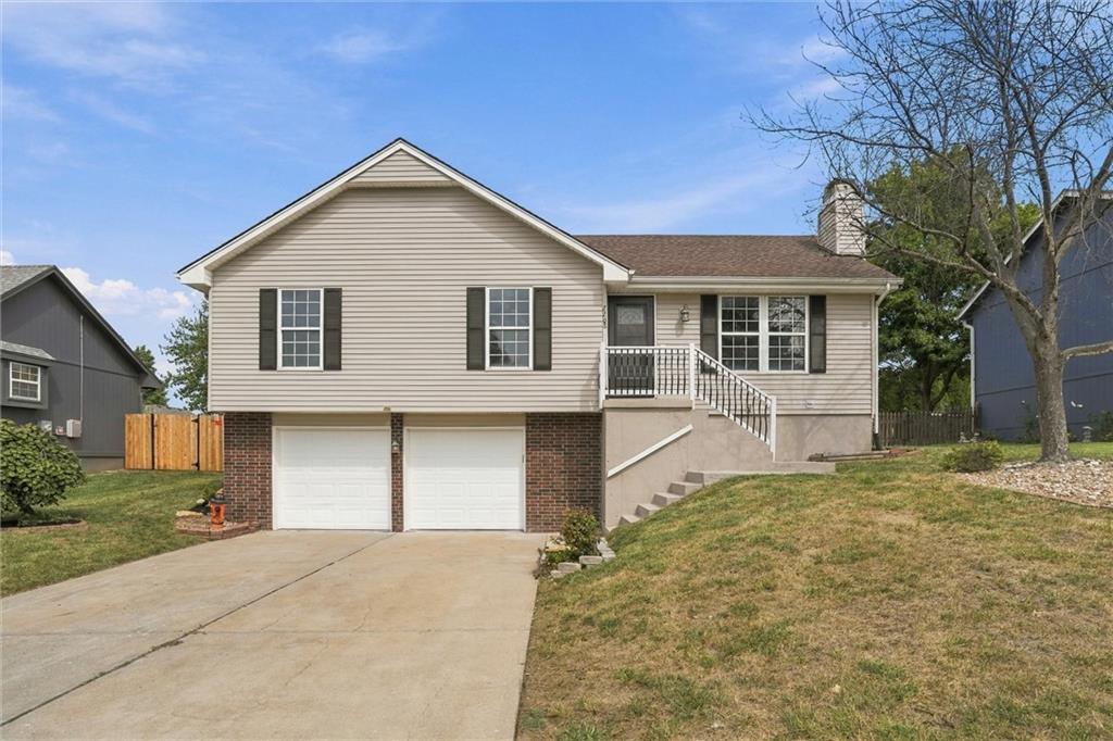 Listing Photo MLS #HMS2642638