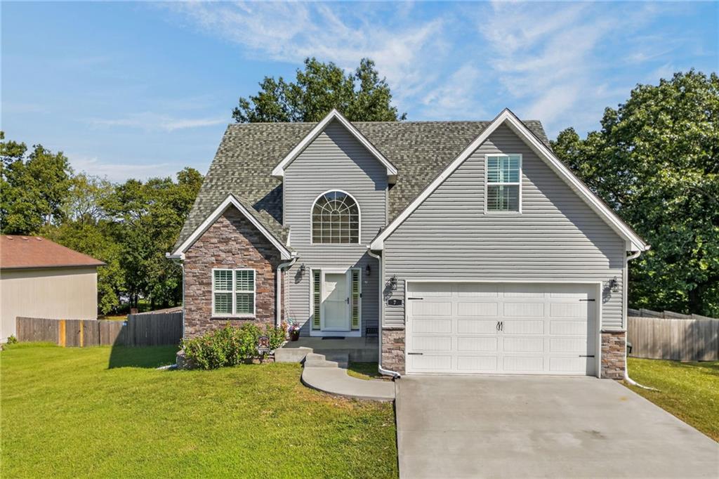 Listing Photo MLS #HMS2642658