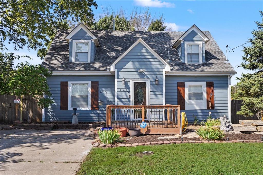 Listing Photo MLS #HMS2642826
