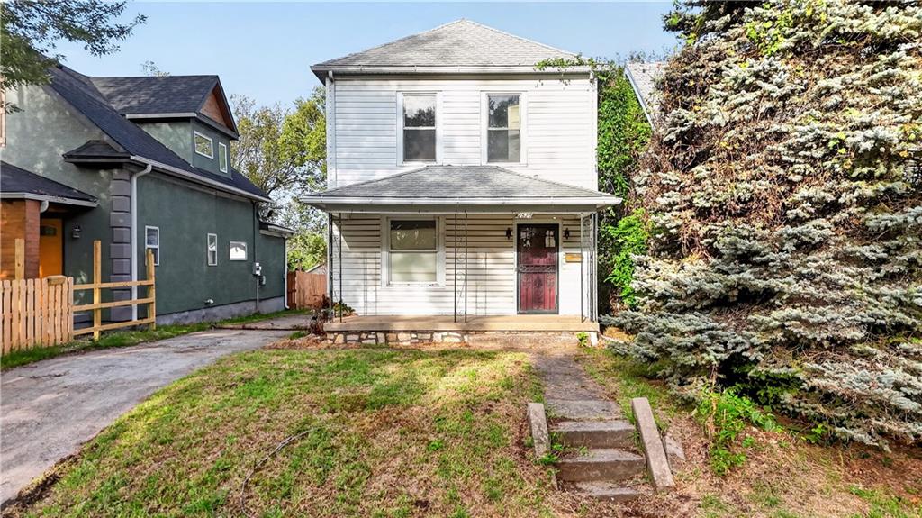 Listing Photo MLS #HMS2642837