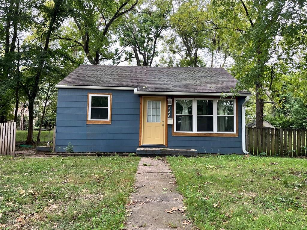 Listing Photo MLS #HMS2642846
